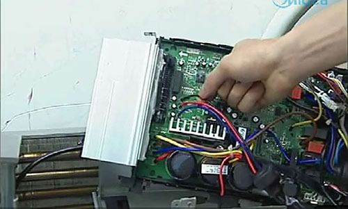 上杭美的空调电话是多少