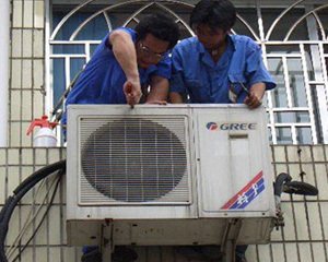 上杭空调维修售后服务中心