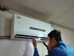 上杭格力空调电话是多少