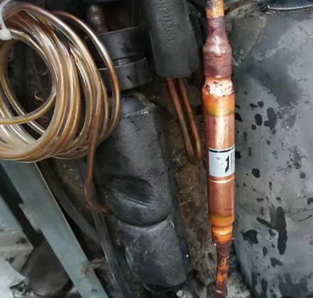 上杭美的变频多联机空调维修售后服务中心