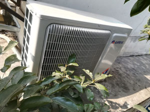 上杭空调维修售后服务