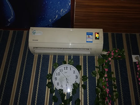 上杭空调维修售后服务中心