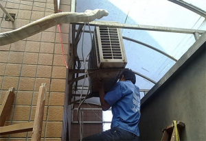 上杭空调维修售后服务中心