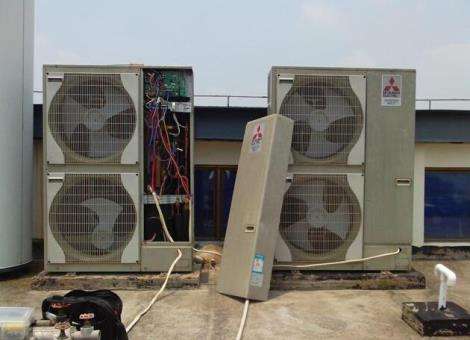 上杭空调维修电话号码多少