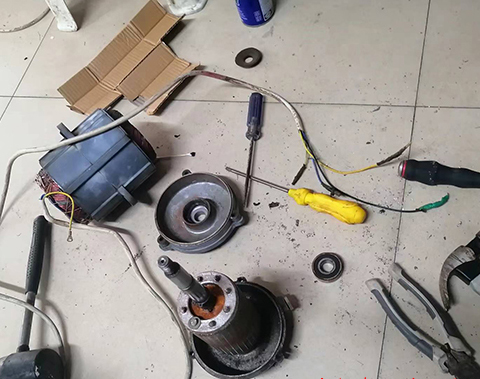 上杭空调维修售后服务中心电话在哪里找