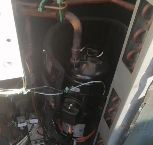 上杭维修变频空调电话在哪里找