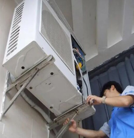 上杭24小时空调维修热线