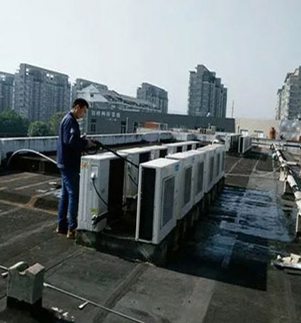 上杭 空调拆装 上杭本地 空调拆装公司