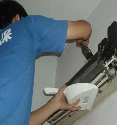 上杭空调清洗保养