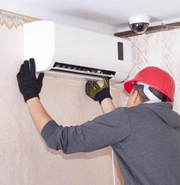 上杭空调内机噪音大